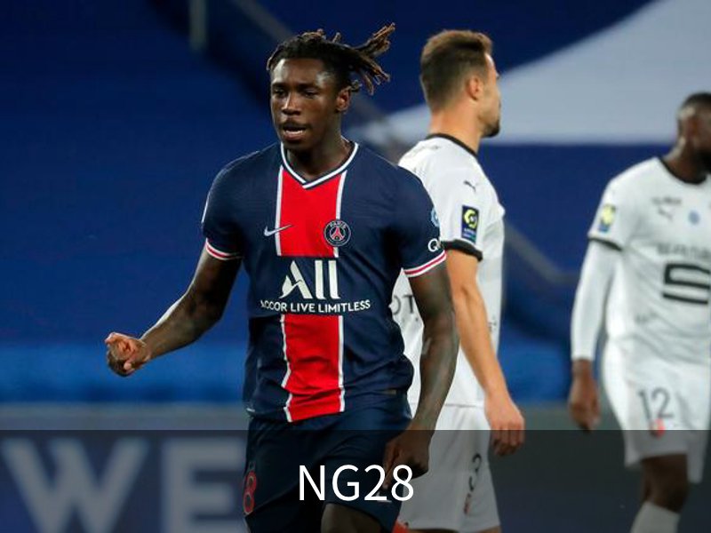 NG28品牌故事